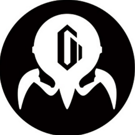 Gravastar Logo