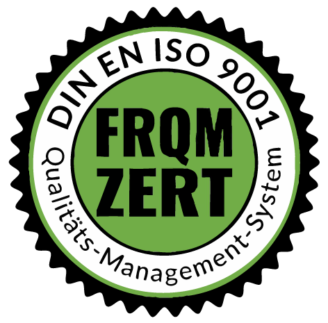 Dieter Wenzelmann GmbH Schilderfabrik Logo