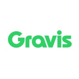 Gravis Logo