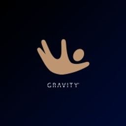 GravityBlankets® Nederland Logo