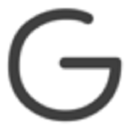 Gravuro. Logo