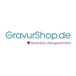 Gravurshop Logo