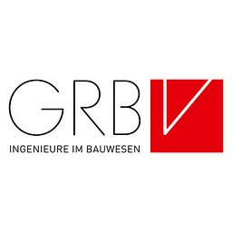 GRBV Ingenieure im Bauwesen GmbH & Co. KG Logo