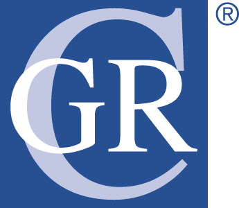 GRC Personalbüro GmbH Logo