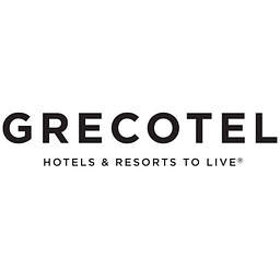 Grecotel Logo