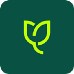 Green Acres Logo