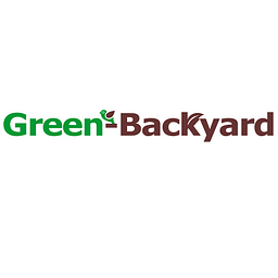 Green Backyard Logo