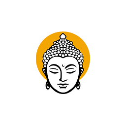 Green Buddha Logo
