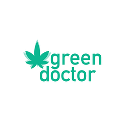 Green Doctor Logo