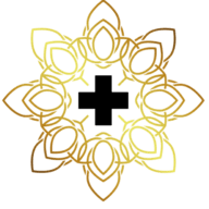 Green Gold Swiss Logo