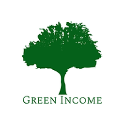 Green Income Logo