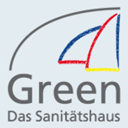 Green Kiel Logo
