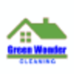 Green Wonder Logo