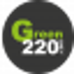 Green220 Logo