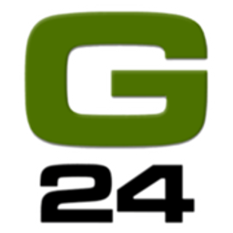 Green24 Logo