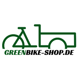 Greenbike-Shop Logo