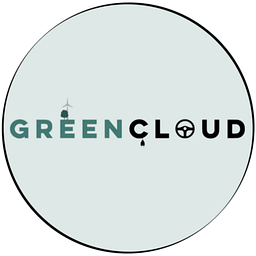 GreenCloud UG (haftungsbeschränkt) Logo