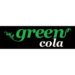 Greencolagermany Logo