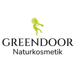 Greendoor Naturkosmetik Logo