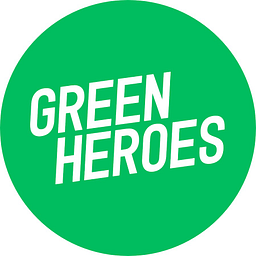 Greenheroes Logo
