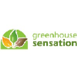 Greenhouse Sensation Logo