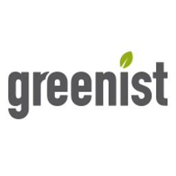 Greenist Logo