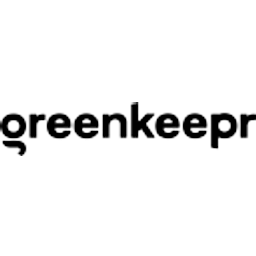 Greenkeepr Logo