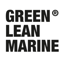 Greenleanmarine Logo