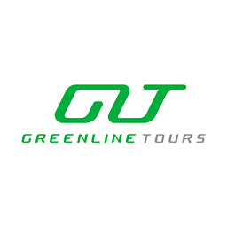 Greenlinetours Logo