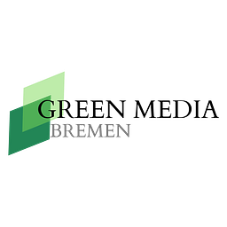 Green Media Bremen Logo