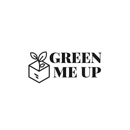 Green Me Up Logo