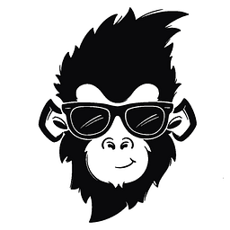 Greenmnky Logo