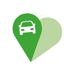 GreenMobility Logo