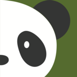 Greenpanda Logo