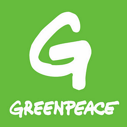 Greenpeace USA Logo