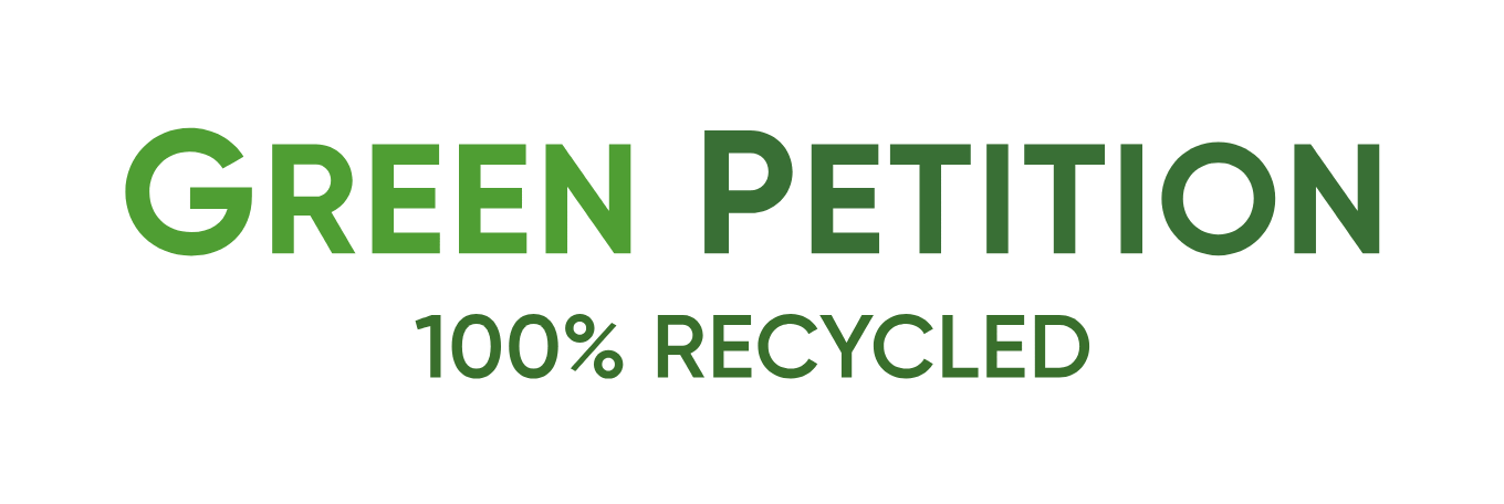 Green Petition Logo