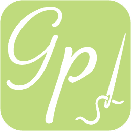 Greenpilot Watchstraps Logo