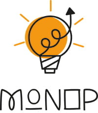 MONOP Logo