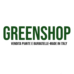 Greenshop1 Logo