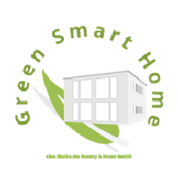 Green Smart Home GmbH Logo