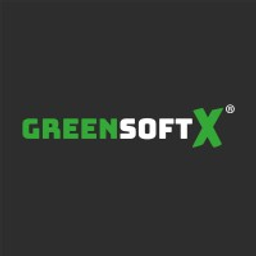 greensoftx Logo