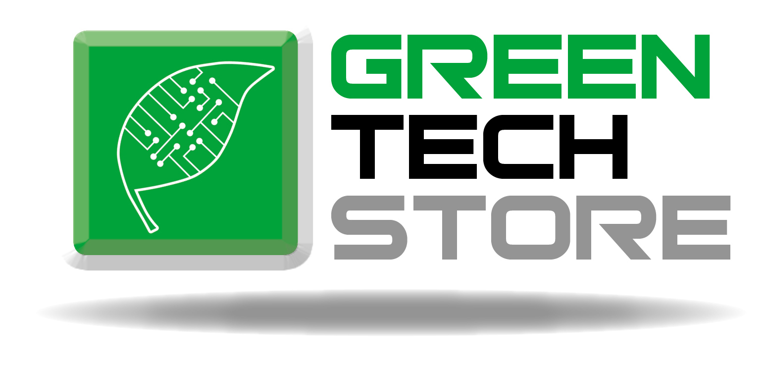 Greentechstore Logo