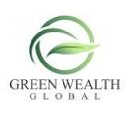GREEN WEALTH GLOBAL (Thailand) Logo