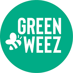 Greenweez Logo