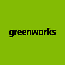 Greenworks Logo