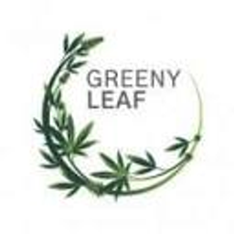 Greenyleaf Logo