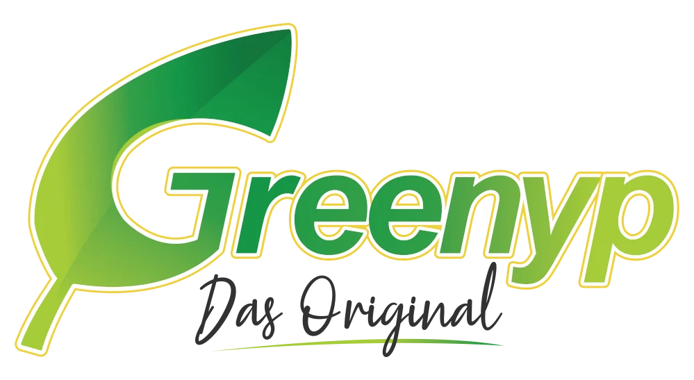 Greenypdasoriginal Logo