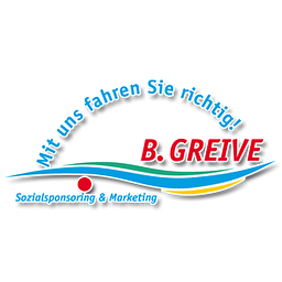 Greive Bernhard Sozialsponsoring u. Marketing Marketing für Soziale Dienstleistungen Logo