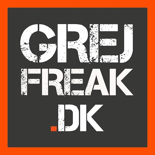Grejfreak Logo