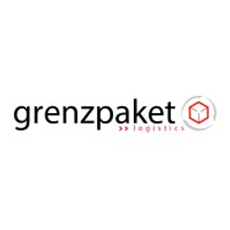 Grenzpaket Logo